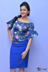 Mouryani At Janaki Ramudu Movie Audio Function